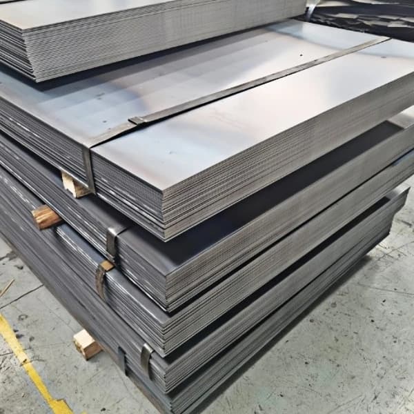 A105 Carbon Steel Plate