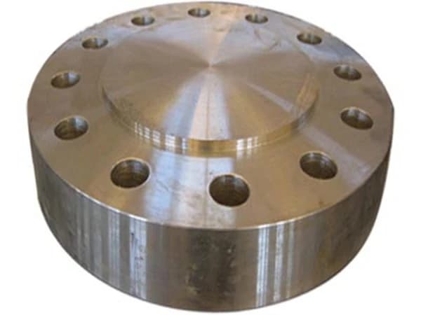 אוגן ASME B16.5 ASTM694 Gr.F60