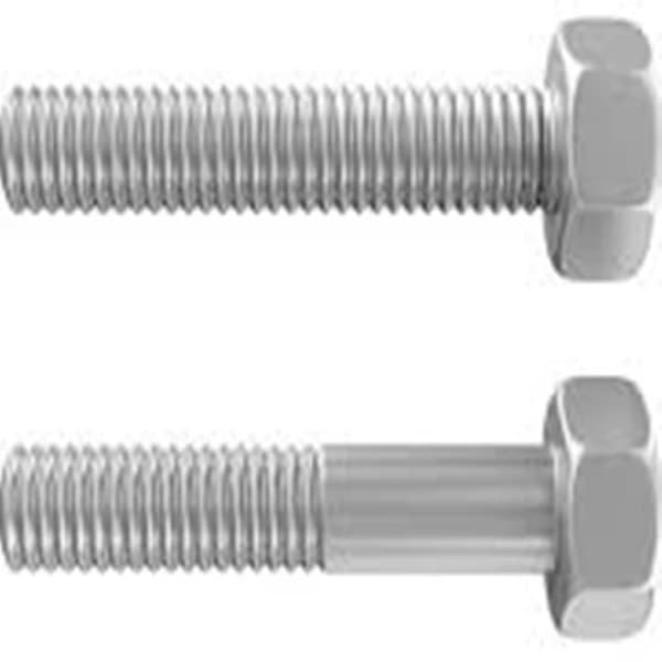 בורג משושה ASTM 310s