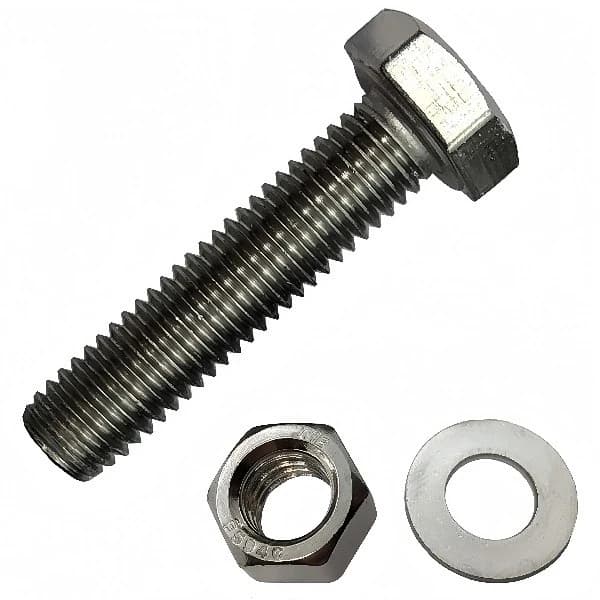 אומי ASTM A307