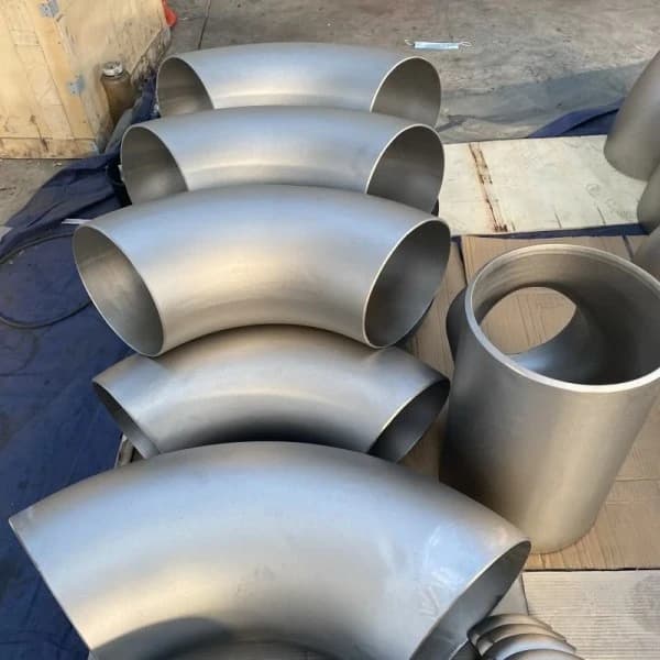 אבזרי צינור Inconel 600 3